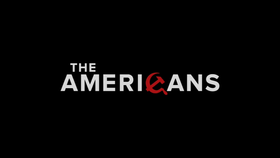 serie televisiva The Americans